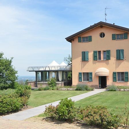 La Riserva Otel Casalgrande Dış mekan fotoğraf